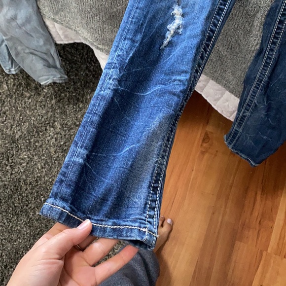 Miss me jeans - Picture 5 of 6